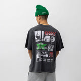 UNION ORIGINAL(ユニオンオリジナル)|EXCLAMED TEE(エクスクレイムドティー)|【公式通販 UNION TOKYO】|ユニオントーキョー