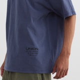 UNION ORIGINAL(ユニオンオリジナル)|SCHMETIC TEE(スキーマティックティー)|【公式通販 UNION TOKYO】|ユニオントーキョー