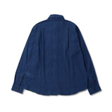 Kartik Research(カーティックリサーチ)|Double Layer Yoke Shirt(ダブルレイヤーヨークシャツ)|【公式通販 UNION TOKYO】|ユニオントーキョー
