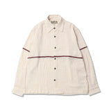 Kartik Research(カーティックリサーチ)|Rabari Shirt(ラバーシャツ)|【公式通販 UNION TOKYO】|ユニオントーキョー