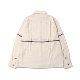 Kartik Research(カーティックリサーチ)|Rabari Shirt(ラバーシャツ)|【公式通販 UNION TOKYO】|ユニオントーキョー