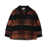 Kartik Research(カーティックリサーチ)|Rugby Shirt(ラグビーシャツ)|【公式通販 UNION TOKYO】|ユニオントーキョー