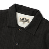 Kartik Research(カーティックリサーチ)|Chintz Patch Cropped Jacket(チンツパッチクロップドジャケット)|【公式通販 UNION TOKYO】|ユニオントーキョー