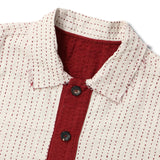 Kartik Research(カーティックリサーチ)|Kantha Chore Jacket (カンタチョールジャケット)|【公式通販 UNION TOKYO】|ユニオントーキョー