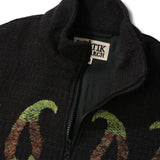 Kartik Research(カーティックリサーチ)|Zip Jacket Paisley(ジージャケット ペイズリー)|【公式通販 UNION TOKYO】|ユニオントーキョー