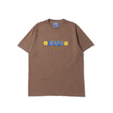 KidSuper(キッドスーパー)|FOOTBALL CLUB TEE - BROWN(フットボールクラブティーブラウン)|【公式通販 UNION TOKYO】|ユニオントーキョー