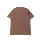 KidSuper(キッドスーパー)|FOOTBALL CLUB TEE - BROWN(フットボールクラブティーブラウン)|【公式通販 UNION TOKYO】|ユニオントーキョー