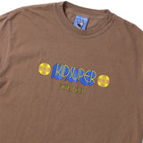 KidSuper(キッドスーパー)|FOOTBALL CLUB TEE - BROWN(フットボールクラブティーブラウン)|【公式通販 UNION TOKYO】|ユニオントーキョー