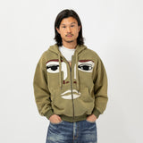 KidSuper(キッドスーパー)|Face Hoodie(フェイスフーディ)|【公式通販 UNION TOKYO】|ユニオントーキョー