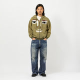 KidSuper(キッドスーパー)|Face Hoodie(フェイスフーディ)|【公式通販 UNION TOKYO】|ユニオントーキョー