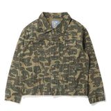 KidSuper(キッドスーパー)|Face Camo Jacket(フェイスカモジャケット)|【公式通販 UNION TOKYO】|ユニオントーキョー