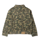 KidSuper(キッドスーパー)|Face Camo Jacket(フェイスカモジャケット)|【公式通販 UNION TOKYO】|ユニオントーキョー