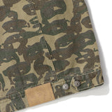 KidSuper(キッドスーパー)|Face Camo Jacket(フェイスカモジャケット)|【公式通販 UNION TOKYO】|ユニオントーキョー