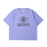 KidSuper(キッドスーパー)|Studded Eye Tee(スタッデッドアイティー)|【公式通販 UNION TOKYO】|ユニオントーキョー