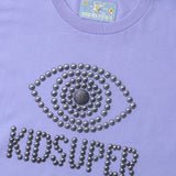 KidSuper(キッドスーパー)|Studded Eye Tee(スタッデッドアイティー)|【公式通販 UNION TOKYO】|ユニオントーキョー