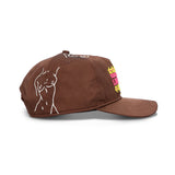 KidSuper(キッドスーパー)|KSLA Nylon Snapback Hat(KSLAナイロンスナップバックハット)|【公式通販 UNION TOKYO】|ユニオントーキョー