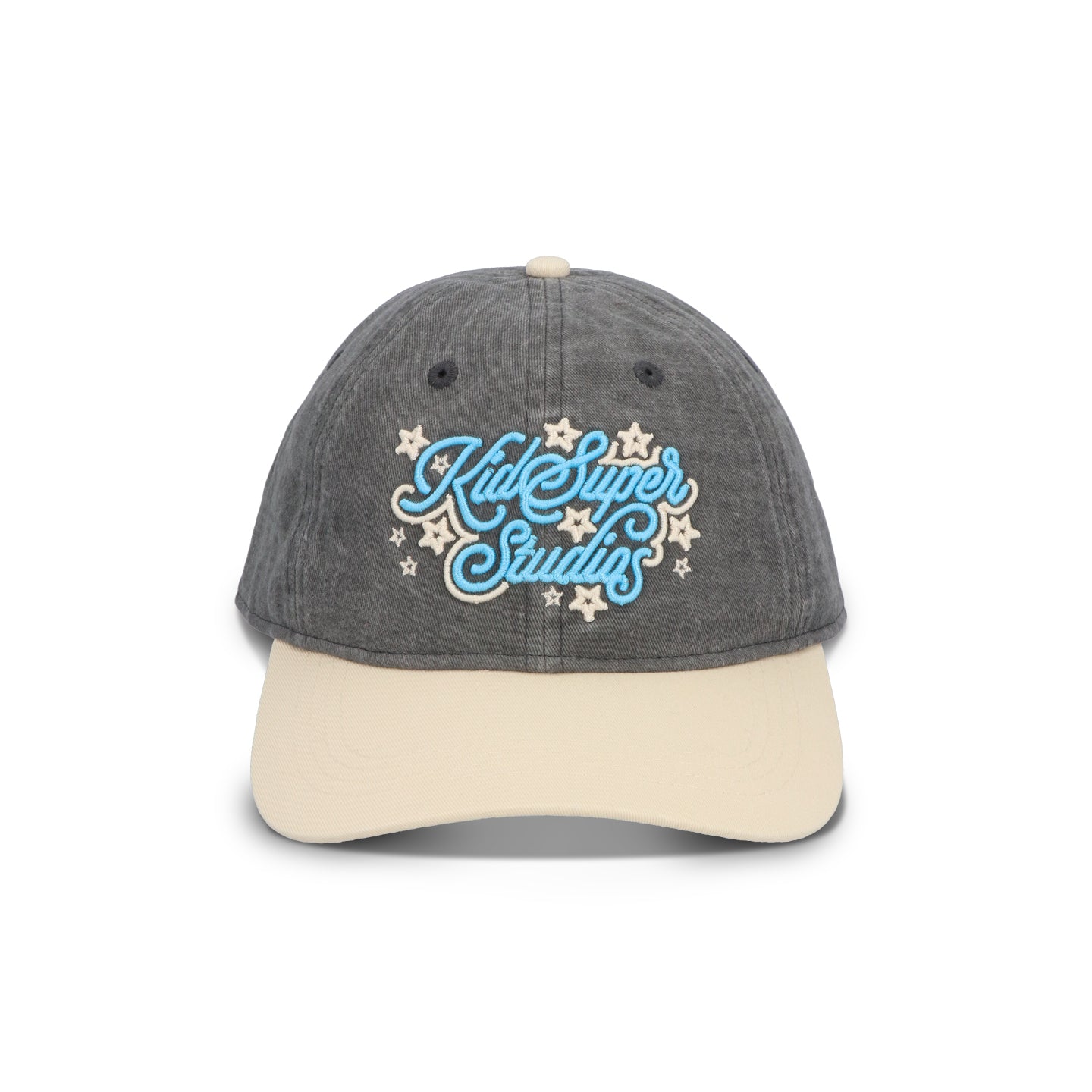 STARS SNAPBACK HAT｜KIDSUPER｜ACCESSORIES（アクセサリー）｜【公式