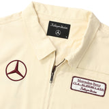 KidSuper(キッドスーパー)|Kidsuper X Mercedes Benz Work Jacket(キッドスーパーメルセデスベンツワークジャケット)|【公式通販 UNION TOKYO】|ユニオントーキョー