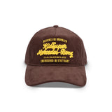 KidSuper(キッドスーパー)|Kidsuper X Mercedes Benz chainstitch hat(キッドスーパーメルセデスベンツチェーンステッチハット)|【公式通販 UNION TOKYO】|ユニオントーキョー