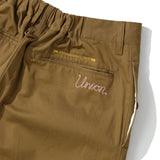 UNION ORIGINAL(ユニオンオリジナル)|LANGSTON PANT(ラングストンパンツ)|【公式通販 UNION TOKYO】|ユニオントーキョー