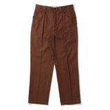 UNION ORIGINAL(ユニオンオリジナル)|LANGSTON PANT(ラングストンパンツ)|【公式通販 UNION TOKYO】|ユニオントーキョー