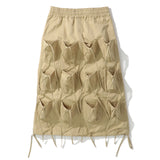 LISA LE STRANGE(リサラストレンジ)|BELUS SKIRT(ベルスシャツ)|【公式通販 UNION TOKYO】|ユニオントーキョー