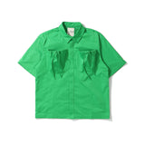 LISA LE STRANGE(リサラストレンジ)|BELUS SHIRT(バーズムシャツ)|【公式通販 UNION TOKYO】|ユニオントーキョー