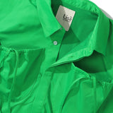 LISA LE STRANGE(リサラストレンジ)|BELUS SHIRT(バーズムシャツ)|【公式通販 UNION TOKYO】|ユニオントーキョー