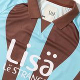 LISA LE STRANGE(リサラストレンジ)|AEOLUS JERSEY(アイオロスジャージ)|【公式通販 UNION TOKYO】|ユニオントーキョー