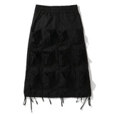 LISA LE STRANGE(リサラストレンジ)|BELUS SKIRT(ベルスシャツ)|【公式通販 UNION TOKYO】|ユニオントーキョー