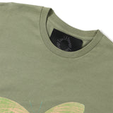 LISA LE STRANGE(リサラストレンジ)|B F NY 2 T-shirt(B F NY 2 ティーシャツ)|【公式通販 UNION TOKYO】|ユニオントーキョー