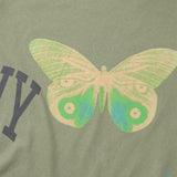 LISA LE STRANGE(リサラストレンジ)|B F NY 2 T-shirt(B F NY 2 ティーシャツ)|【公式通販 UNION TOKYO】|ユニオントーキョー