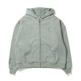 LISA LE STRANGE(リサラストレンジ)|LS Logo Hoodie(LS ロゴフーディ)|【公式通販 UNION TOKYO】|ユニオントーキョー