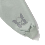 LISA LE STRANGE(リサラストレンジ)|LS Logo Hoodie(LS ロゴフーディ)|【公式通販 UNION TOKYO】|ユニオントーキョー