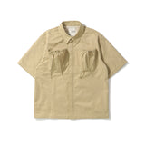 LISA LE STRANGE(リサラストレンジ)|BELUS SHIRT(バーズムシャツ)|【公式通販 UNION TOKYO】|ユニオントーキョー