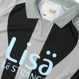 LISA LE STRANGE(リサラストレンジ)|AEOLUS JERSEY(アイオロスジャージ)|【公式通販 UNION TOKYO】|ユニオントーキョー