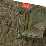 Laid.B(レイドビー)|Withdraw From The Field Pants(ウィズドロウフロムザフィールドパンツ)|【公式通販 UNION TOKYO】|ユニオントーキョー