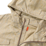 Laid.B(レイドビー)|Withdraw FromThe Field Jacket(ウィズドロウフロムザフィールドジャケット)|【公式通販 UNION TOKYO】|ユニオントーキョー