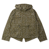 Laid.B(レイドビー)|Withdraw FromThe Field Jacket(ウィズドロウフロムザフィールドジャケット)|【公式通販 UNION TOKYO】|ユニオントーキョー