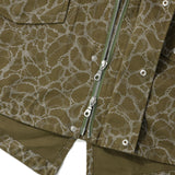 Laid.B(レイドビー)|Withdraw FromThe Field Jacket(ウィズドロウフロムザフィールドジャケット)|【公式通販 UNION TOKYO】|ユニオントーキョー
