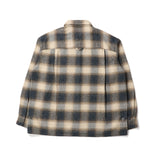 Laid.B(レイドビー)|Magichour Shirt(マジックアワーシャツ)|【公式通販 UNION TOKYO】|ユニオントーキョー