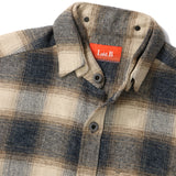 Laid.B(レイドビー)|Magichour Shirt(マジックアワーシャツ)|【公式通販 UNION TOKYO】|ユニオントーキョー