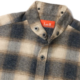 Laid.B(レイドビー)|Magichour Shirt(マジックアワーシャツ)|【公式通販 UNION TOKYO】|ユニオントーキョー