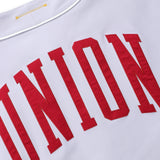 UNION ORIGINAL(ユニオンオリジナル)|MARKHAM JERSEY(マーカムジャージー)|【公式通販 UNION TOKYO】|ユニオントーキョー