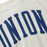 UNION ORIGINAL(ユニオンオリジナル)|MARKHAM JERSEY(マーカムジャージー)|【公式通販 UNION TOKYO】|ユニオントーキョー