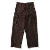 MARNI(マルニ)|COMPACT ORGANIC COTTON MOLESKIN TROUSER(コンパクトオーガニックコットンモレスキントラウザー)|【公式通販 UNION TOKYO】|ユニオントーキョー