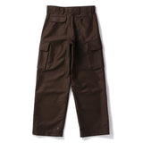 MARNI(マルニ)|COMPACT ORGANIC COTTON MOLESKIN TROUSER(コンパクトオーガニックコットンモレスキントラウザー)|【公式通販 UNION TOKYO】|ユニオントーキョー