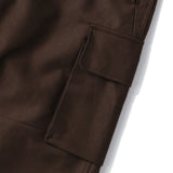 MARNI(マルニ)|COMPACT ORGANIC COTTON MOLESKIN TROUSER(コンパクトオーガニックコットンモレスキントラウザー)|【公式通販 UNION TOKYO】|ユニオントーキョー