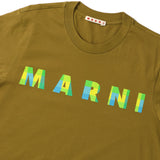MARNI(マルニ)|T-SHIRT(ティーシャツ)|【公式通販 UNION TOKYO】|ユニオントーキョー