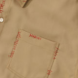 MARNI(マルニ)|SHIRT(シャツ)|【公式通販 UNION TOKYO】|ユニオントーキョー